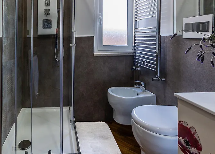 Bed & Breakfast I Barcaioli 3*